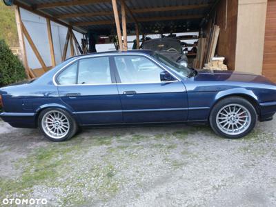 BMW Seria 5 520i