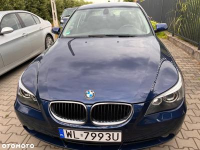 BMW Seria 5 523i