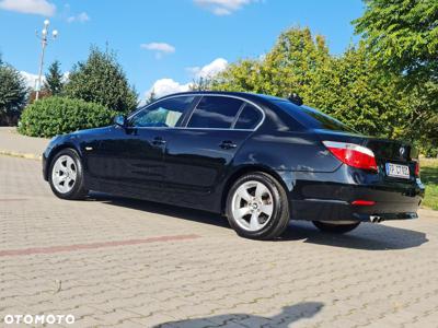 BMW Seria 5 523i