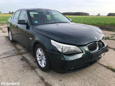 BMW Seria 5 523i