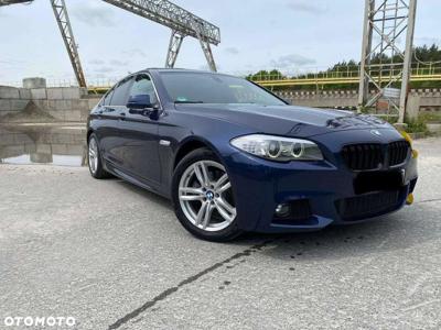 BMW Seria 5 523i