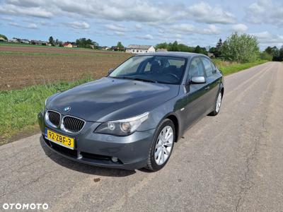 BMW Seria 5 523i