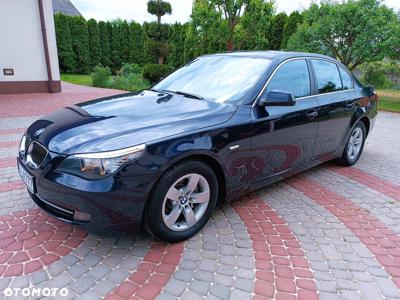 BMW Seria 5 523i Edition Sport