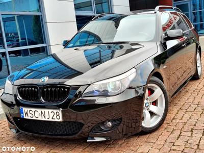 BMW Seria 5 525d