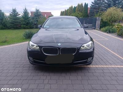 BMW Seria 5 525d