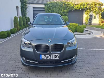 BMW Seria 5 525d