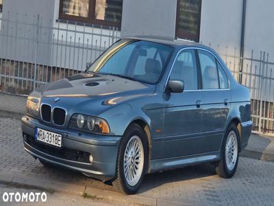 BMW Seria 5 525d