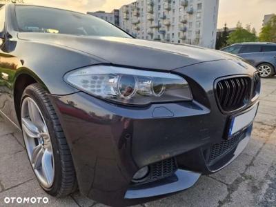 BMW Seria 5 525d Sport-Aut