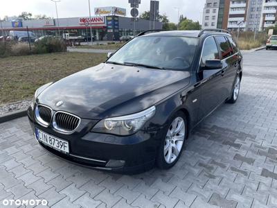 BMW Seria 5 525d Touring