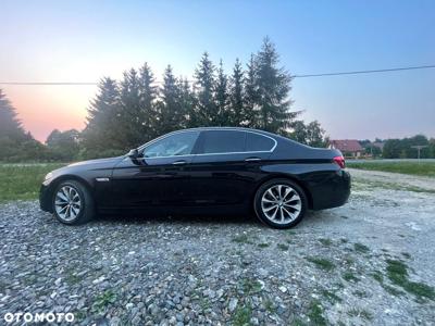 BMW Seria 5 525d xDrive Modern Line