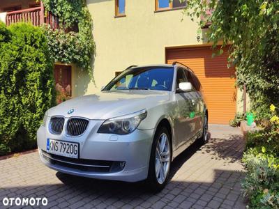 BMW Seria 5 525d xDrive Touring