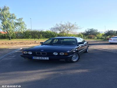 BMW Seria 5 525i