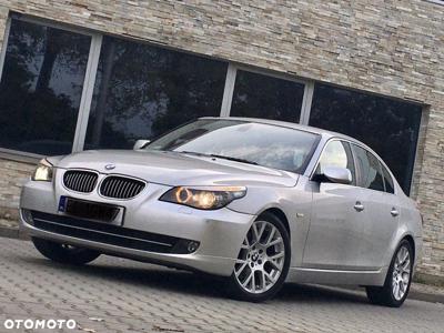 BMW Seria 5 525i