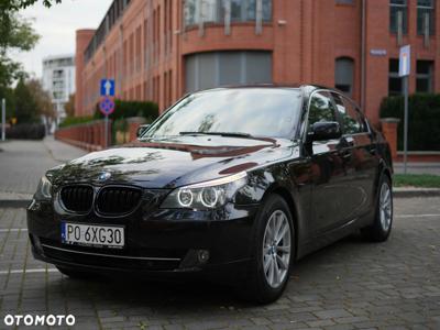 BMW Seria 5 525i