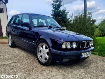 BMW Seria 5 525i