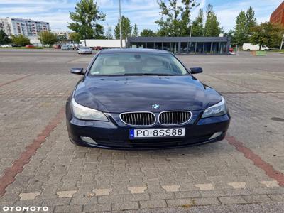 BMW Seria 5 525i xDrive