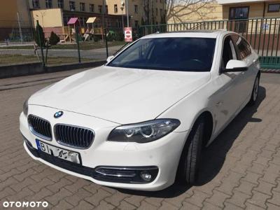 BMW Seria 5 528i