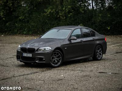 BMW Seria 5 528i