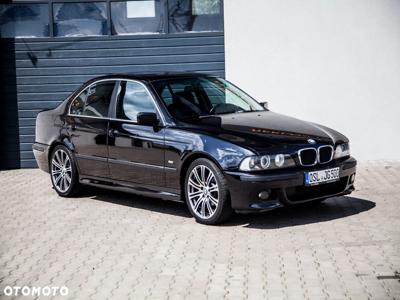 BMW Seria 5 528i