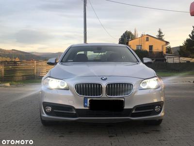 BMW Seria 5 528i