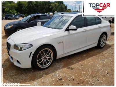 BMW Seria 5 528i Sport-Aut