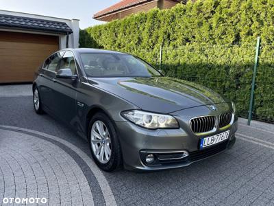 BMW Seria 5 528i xDrive