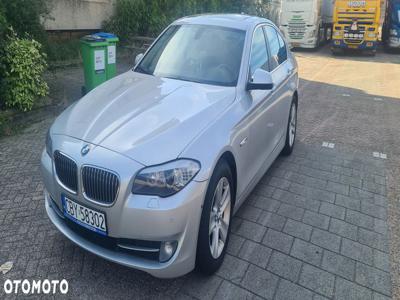 BMW Seria 5 528i xDrive