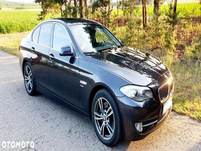 BMW Seria 5 528i xDrive