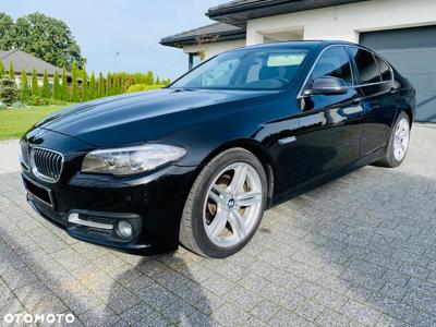 BMW Seria 5 528i xDrive