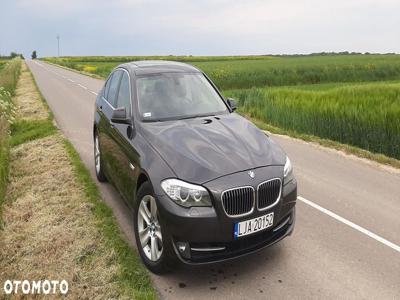 BMW Seria 5 528i xDrive