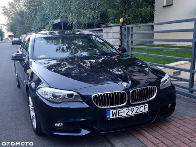 BMW Seria 5 528i xDrive