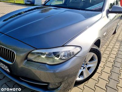 BMW Seria 5 528i xDrive