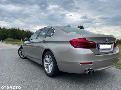 BMW Seria 5 528i xDrive