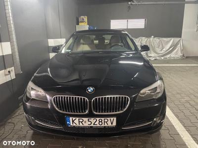 BMW Seria 5 528i xDrive