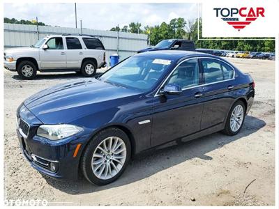 BMW Seria 5 528i xDrive