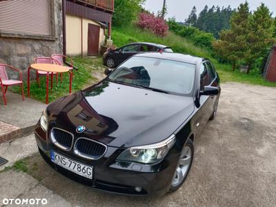 BMW Seria 5 530d