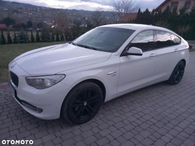 BMW Seria 5 530d