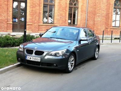 BMW Seria 5 530d