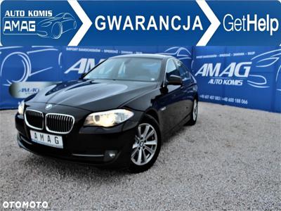 BMW Seria 5 530d