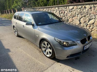 BMW Seria 5 530d