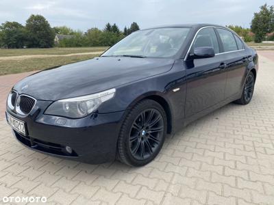 BMW Seria 5 530d