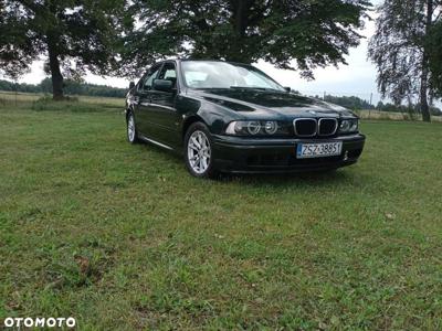 BMW Seria 5 530d