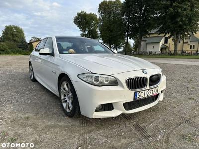 BMW Seria 5 530d