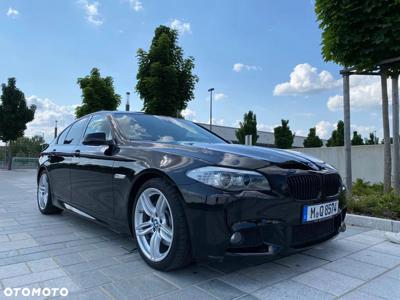 BMW Seria 5 530d Sport-Aut