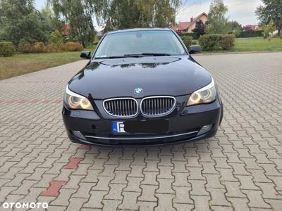 BMW Seria 5 530d Touring