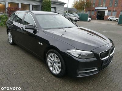 BMW Seria 5 530d Touring