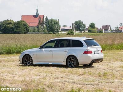 BMW Seria 5 530d Touring