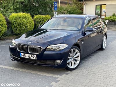 BMW Seria 5 530d Touring Sport-Aut