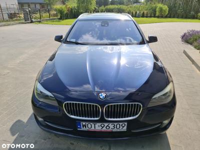 BMW Seria 5 530d Touring Sport-Aut