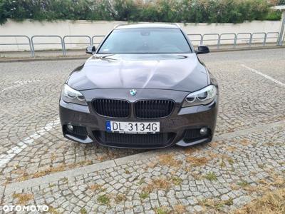 BMW Seria 5 530d xDrive